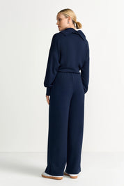 Jogger Wide Leg