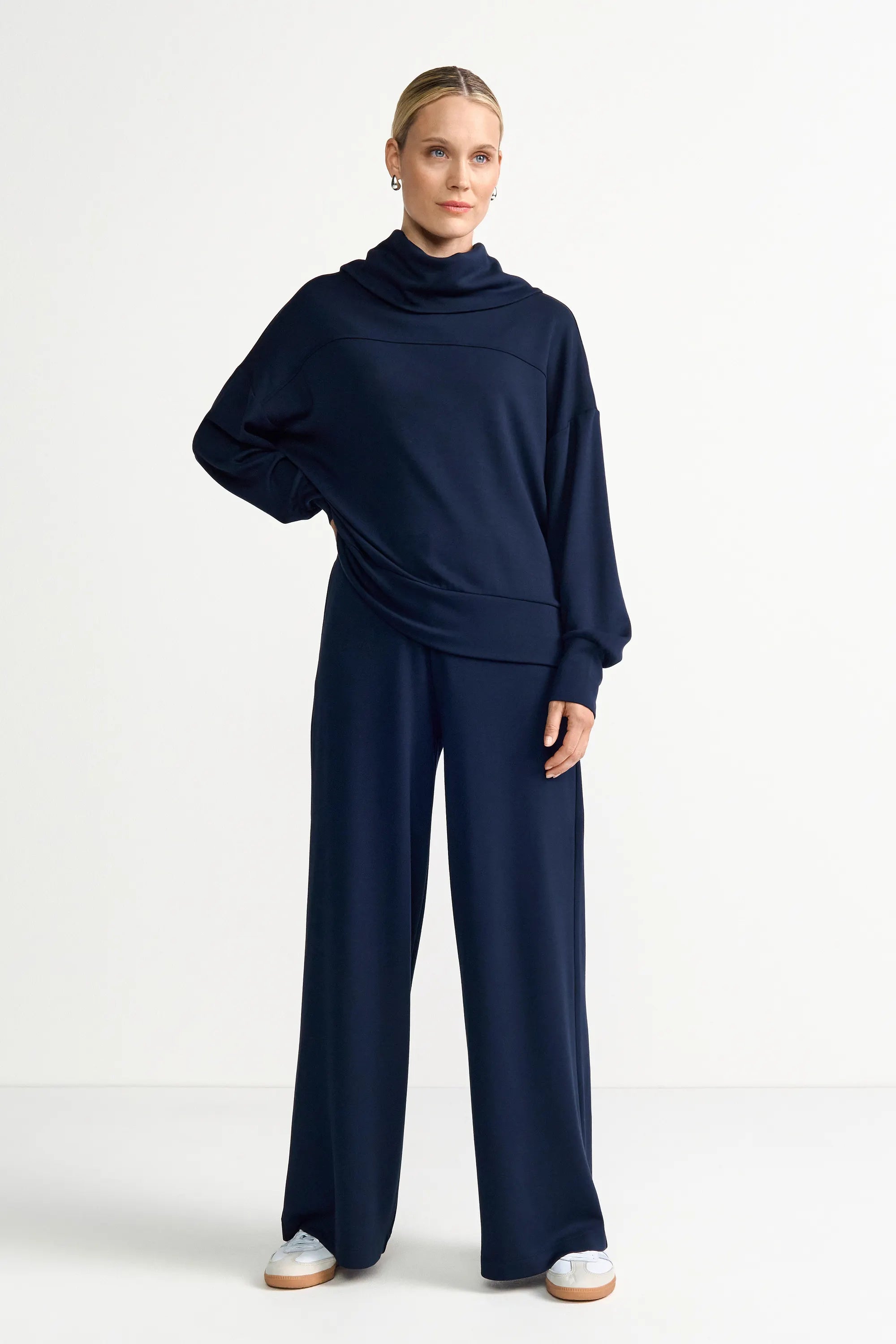 Jogger Wide Leg