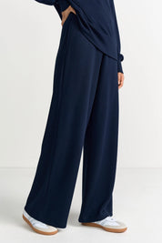 Jogger Wide Leg