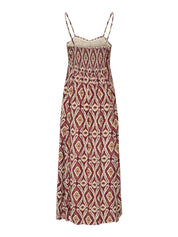 Sommerkleid ONLSTACY Maxi