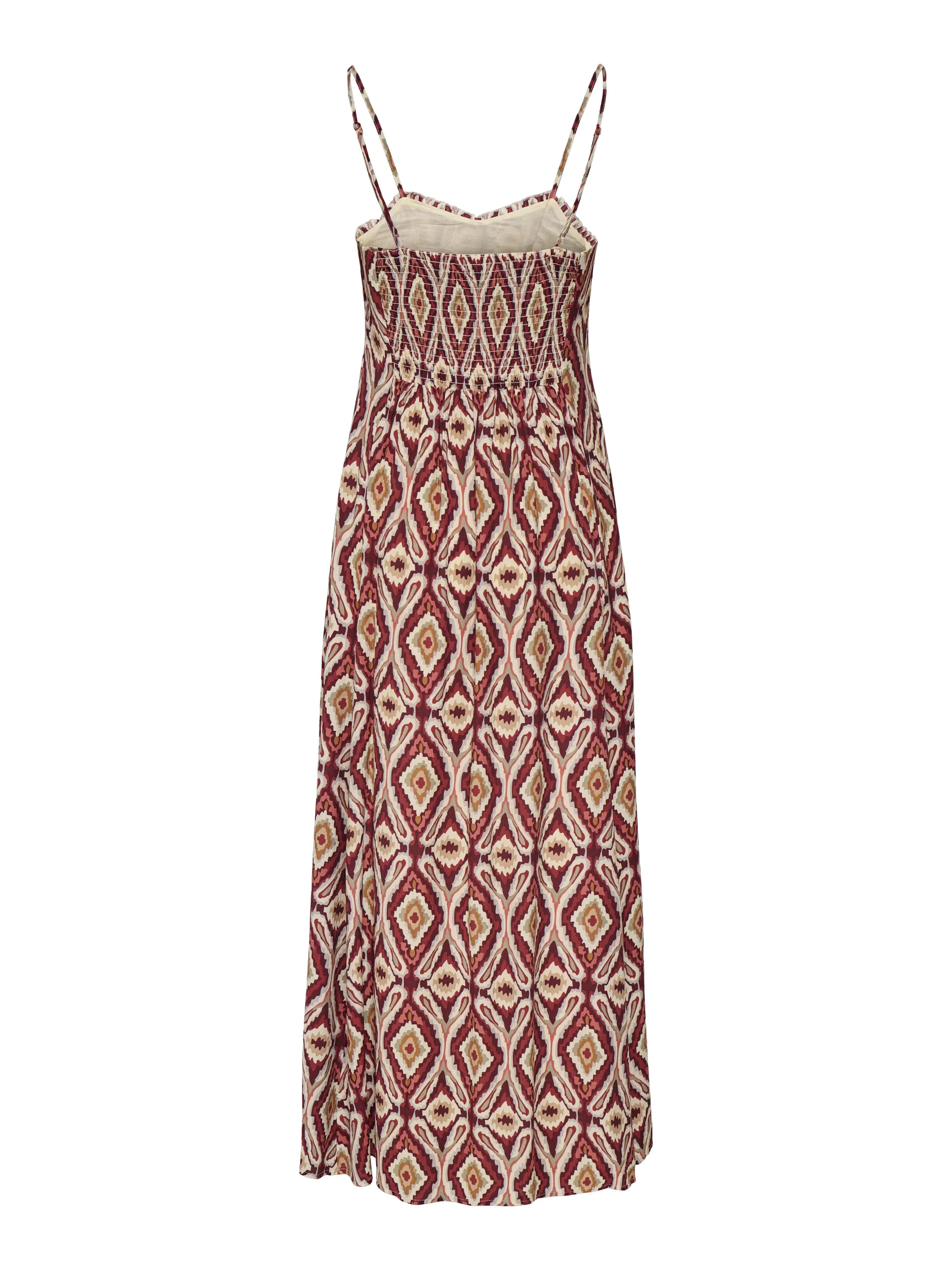 Sommerkleid ONLSTACY Maxi