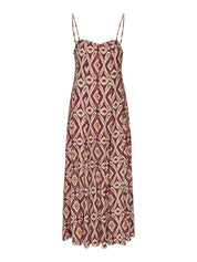 Sommerkleid ONLSTACY Maxi