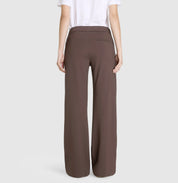Stoffhose CHIARA Wide Leg