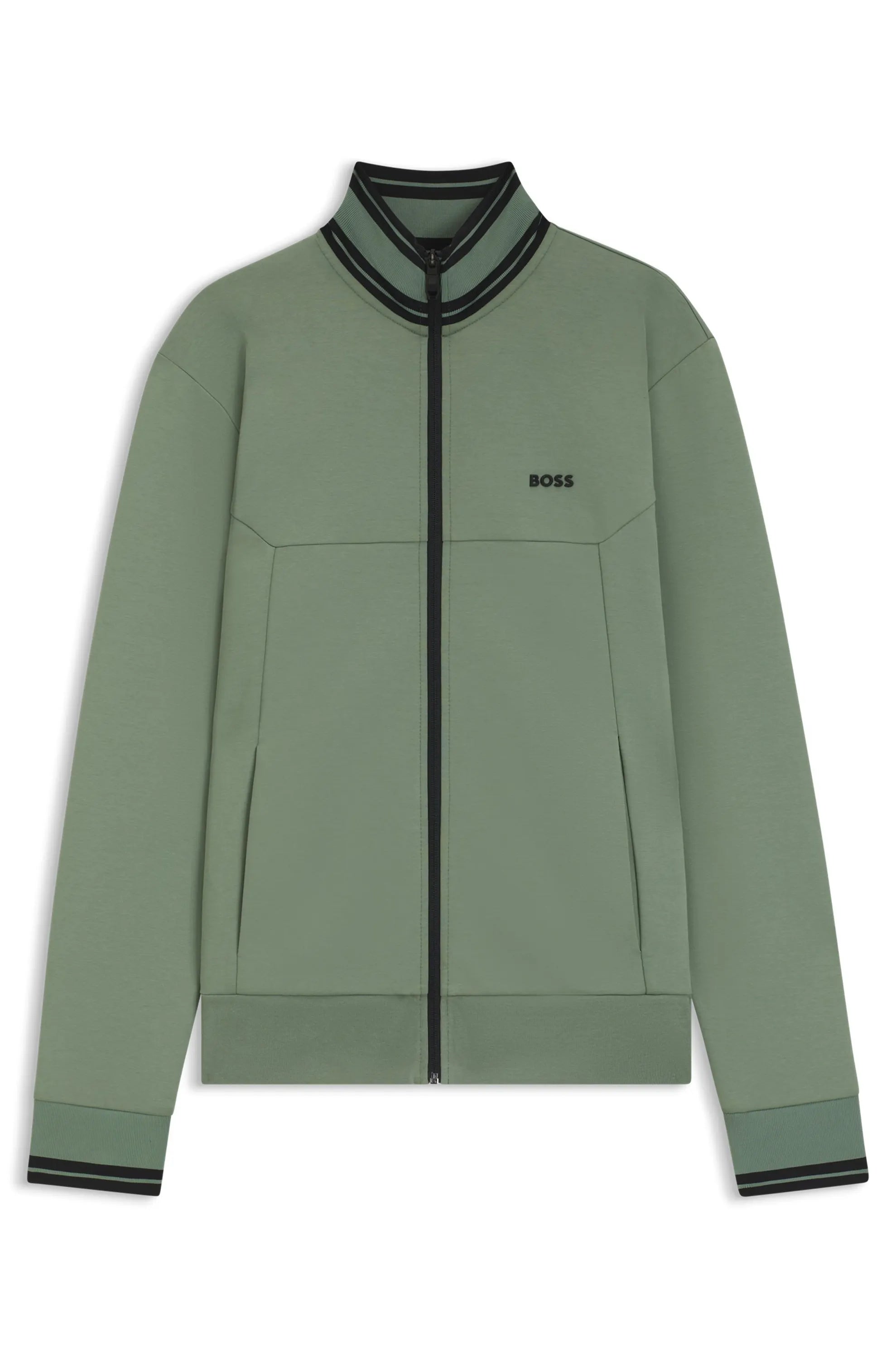 Sweatjacke FZ ZONE