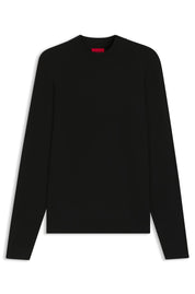 Strickpullover San-Marc aus Viskose