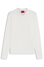 Poloshirt Slim Fit