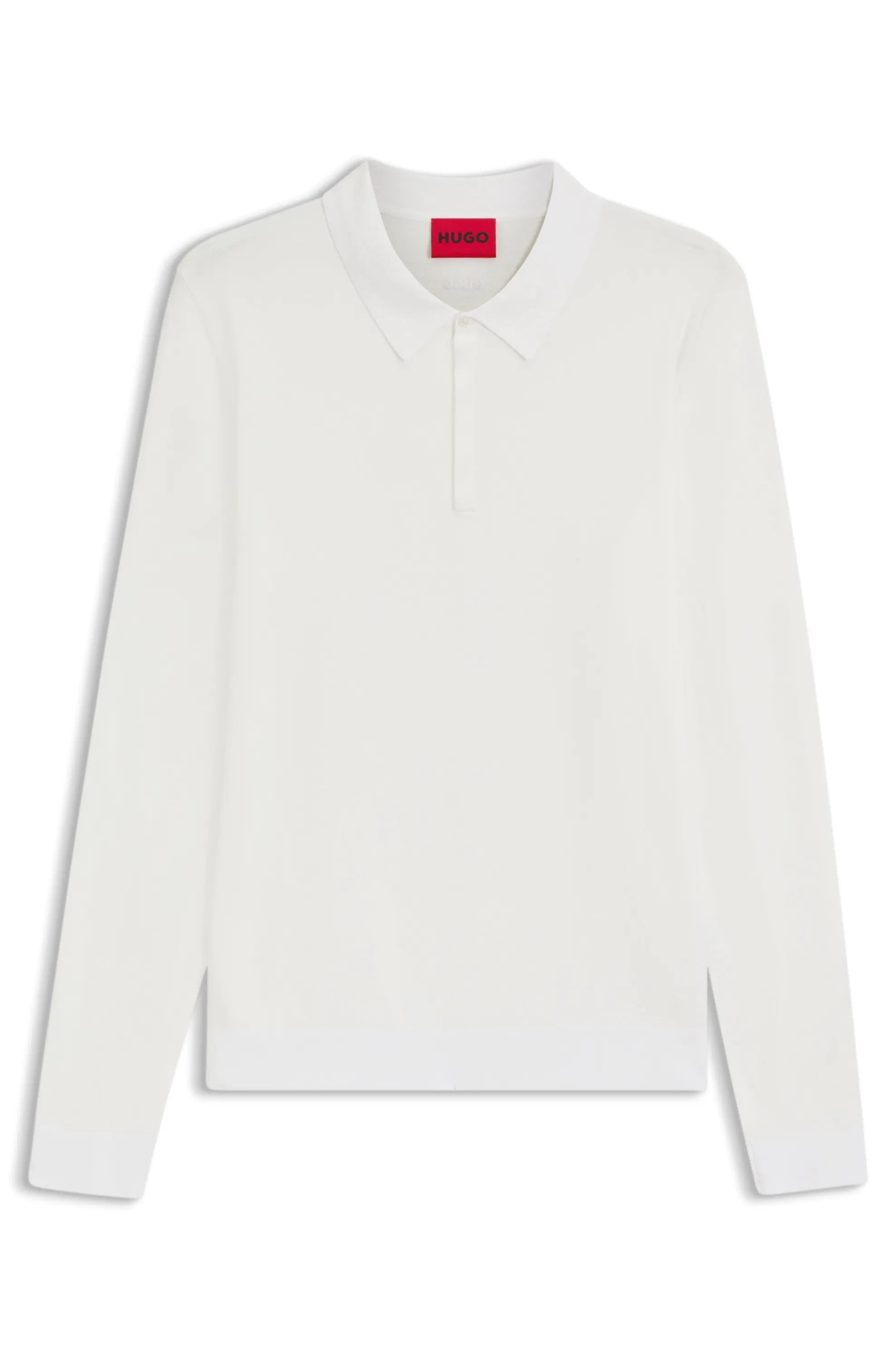 Poloshirt Slim Fit