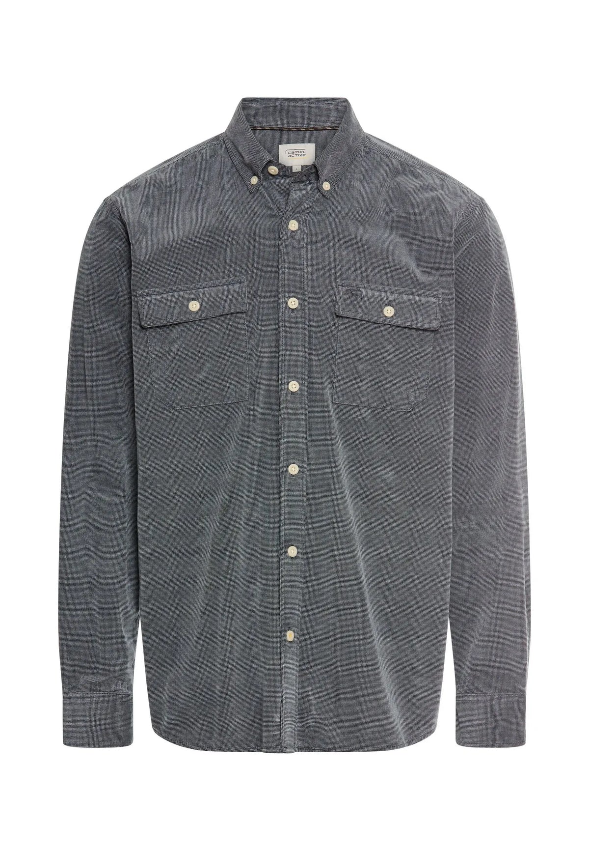 Hemd Regular Fit