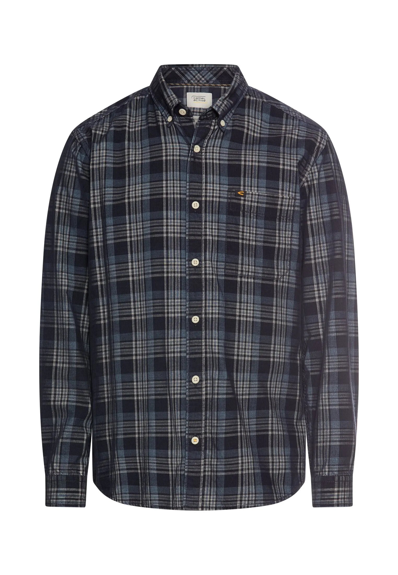 Freizeithemd Regular Fit