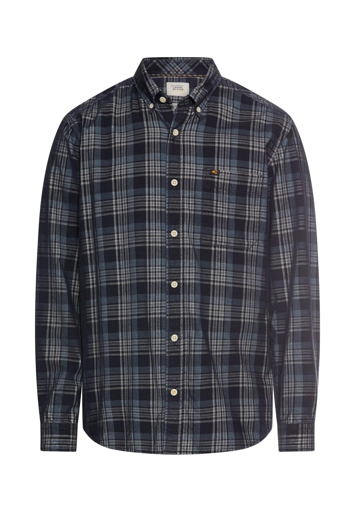 Freizeithemd Regular Fit