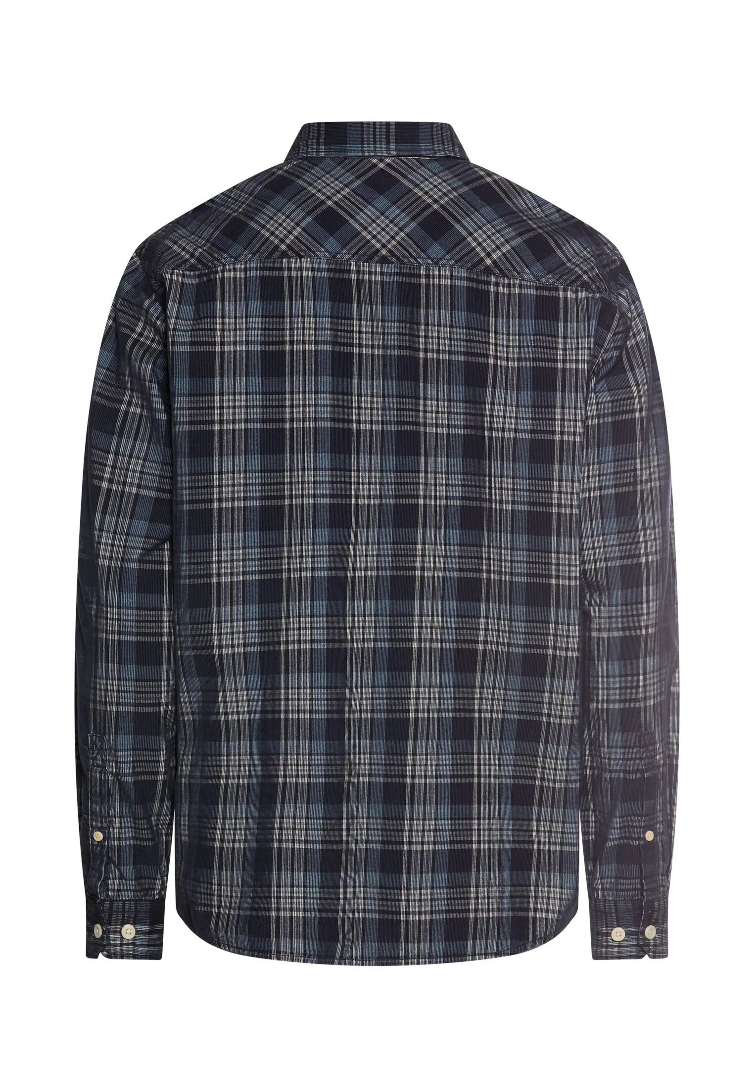 Freizeithemd Regular Fit