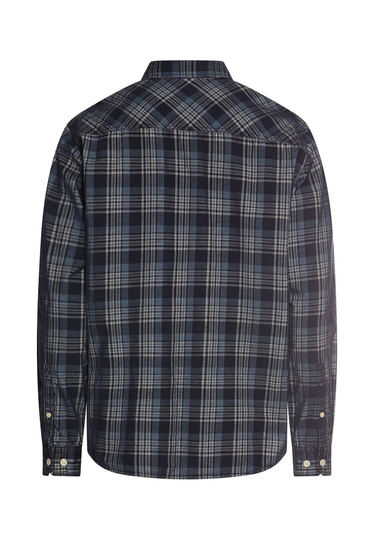 Freizeithemd Regular Fit