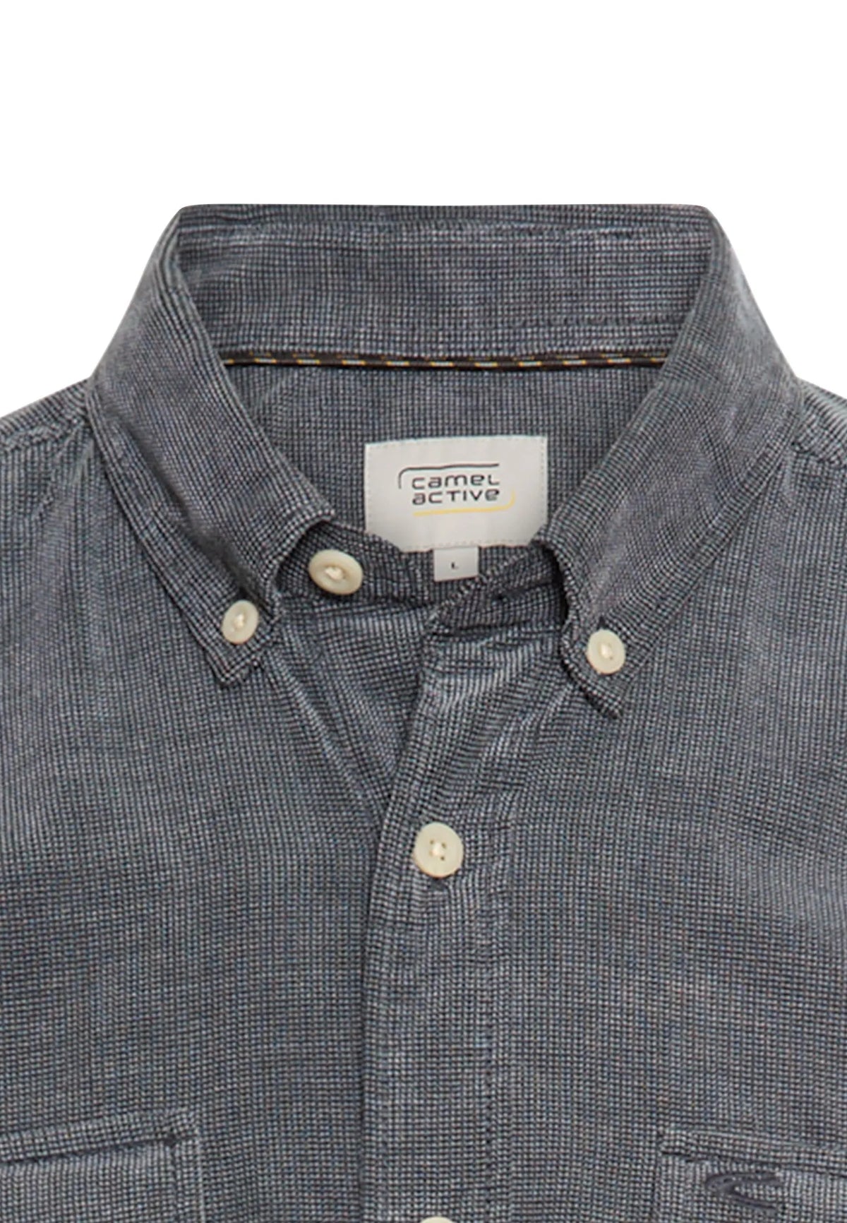 Hemd Regular Fit
