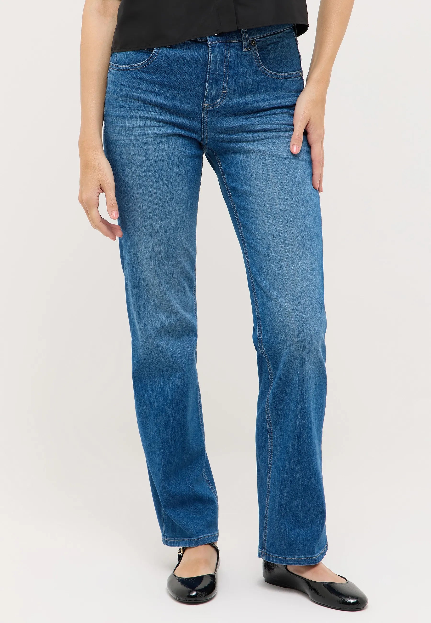 Jeans LARA Straight Leg