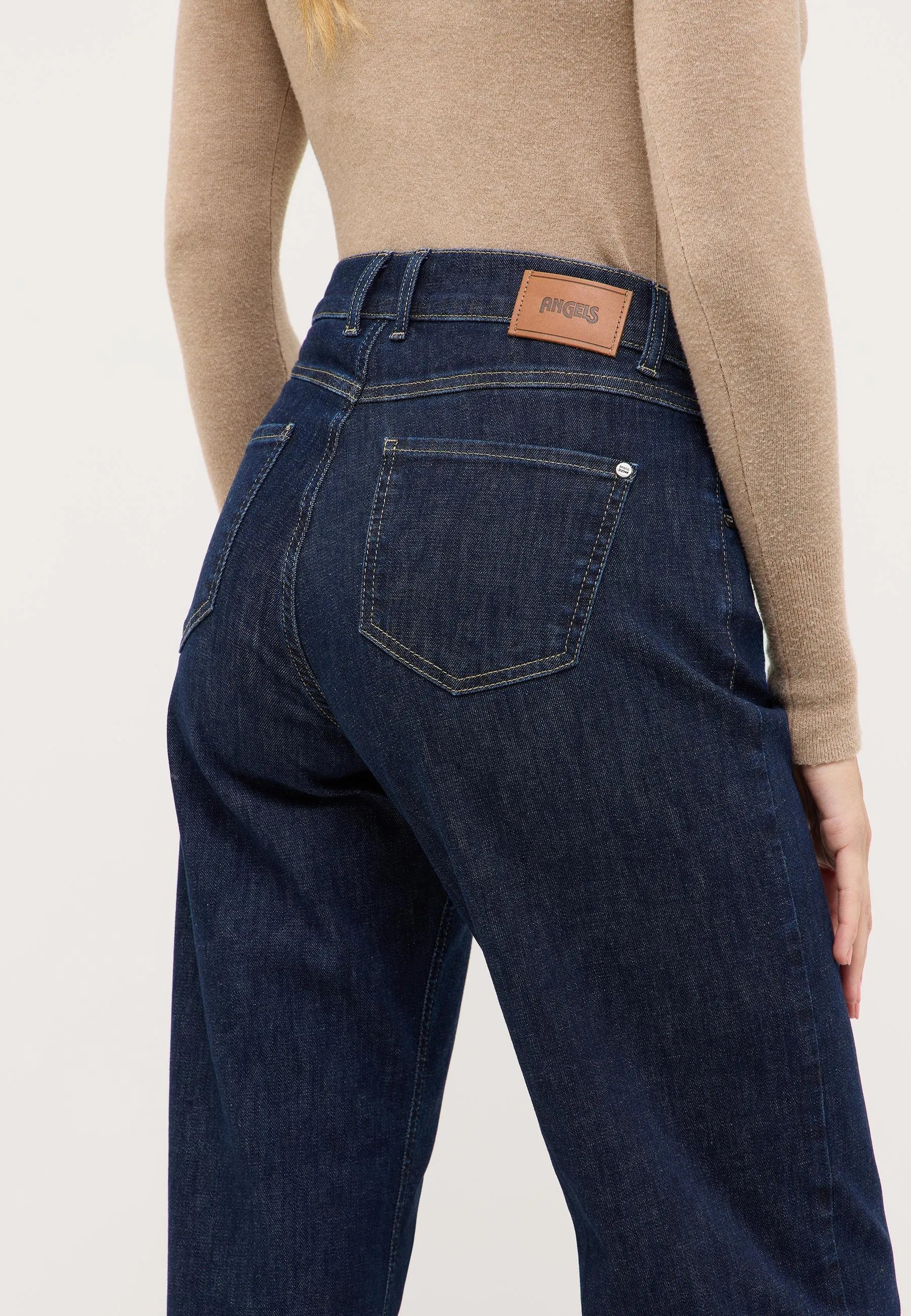 Jeans LIZ Wide Leg