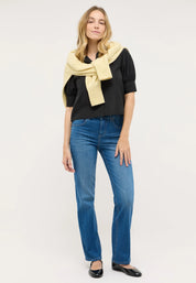 Jeans LARA Straight Leg