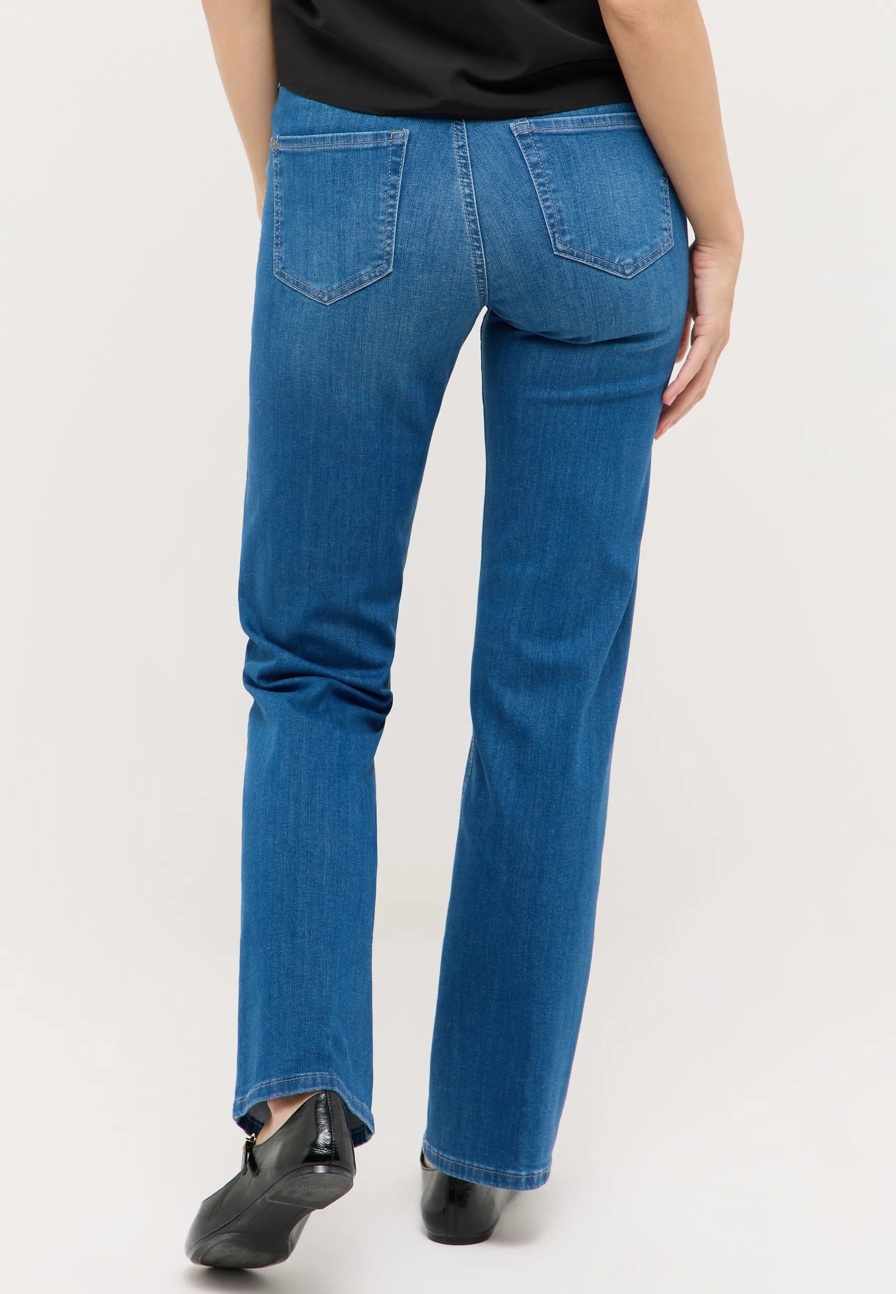 Jeans LARA Straight Leg