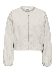 Blouson ONLELSA aus Baumwolle