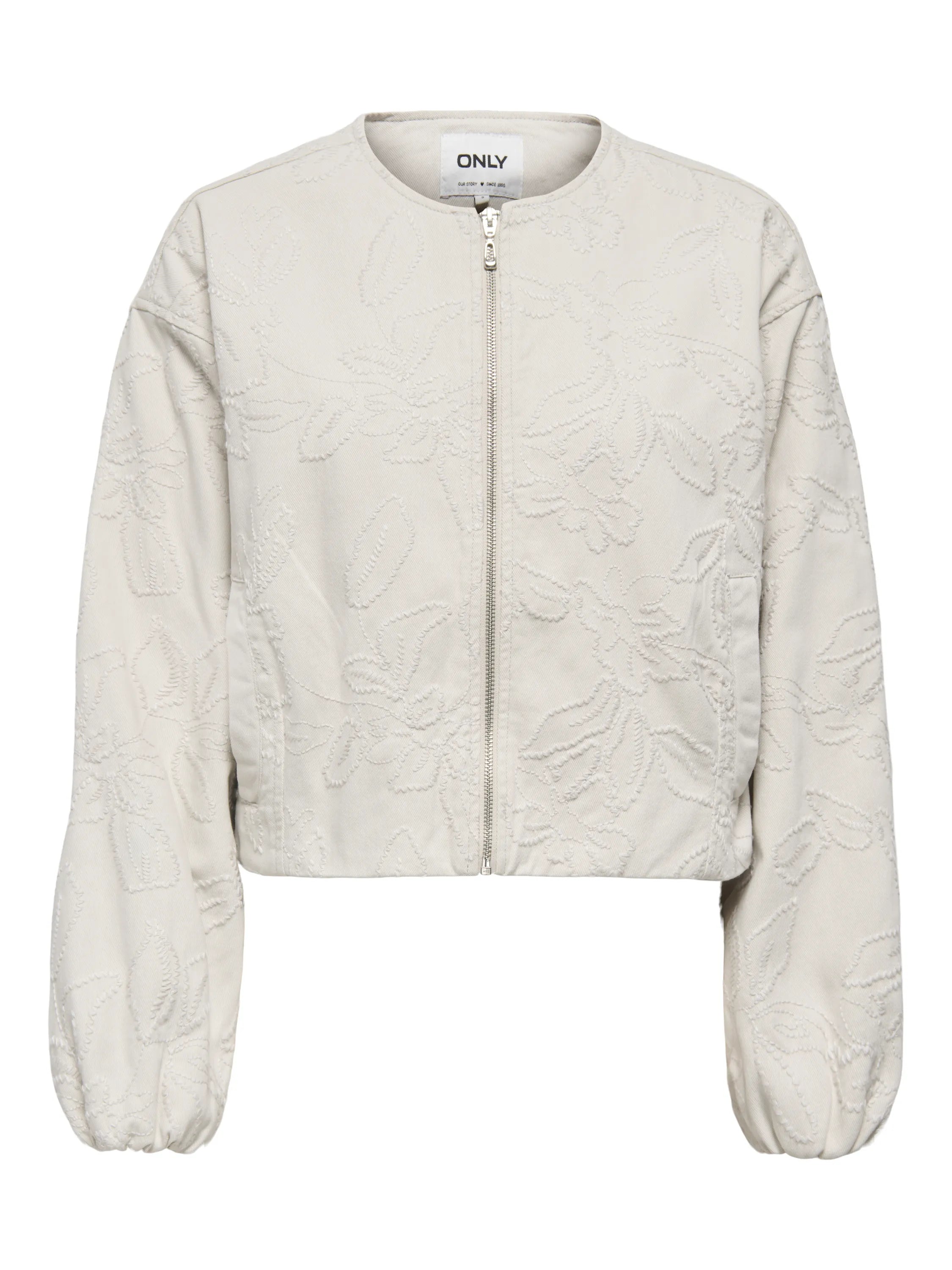 Blouson ONLELSA aus Baumwolle