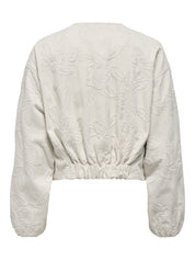 Blouson ONLELSA aus Baumwolle