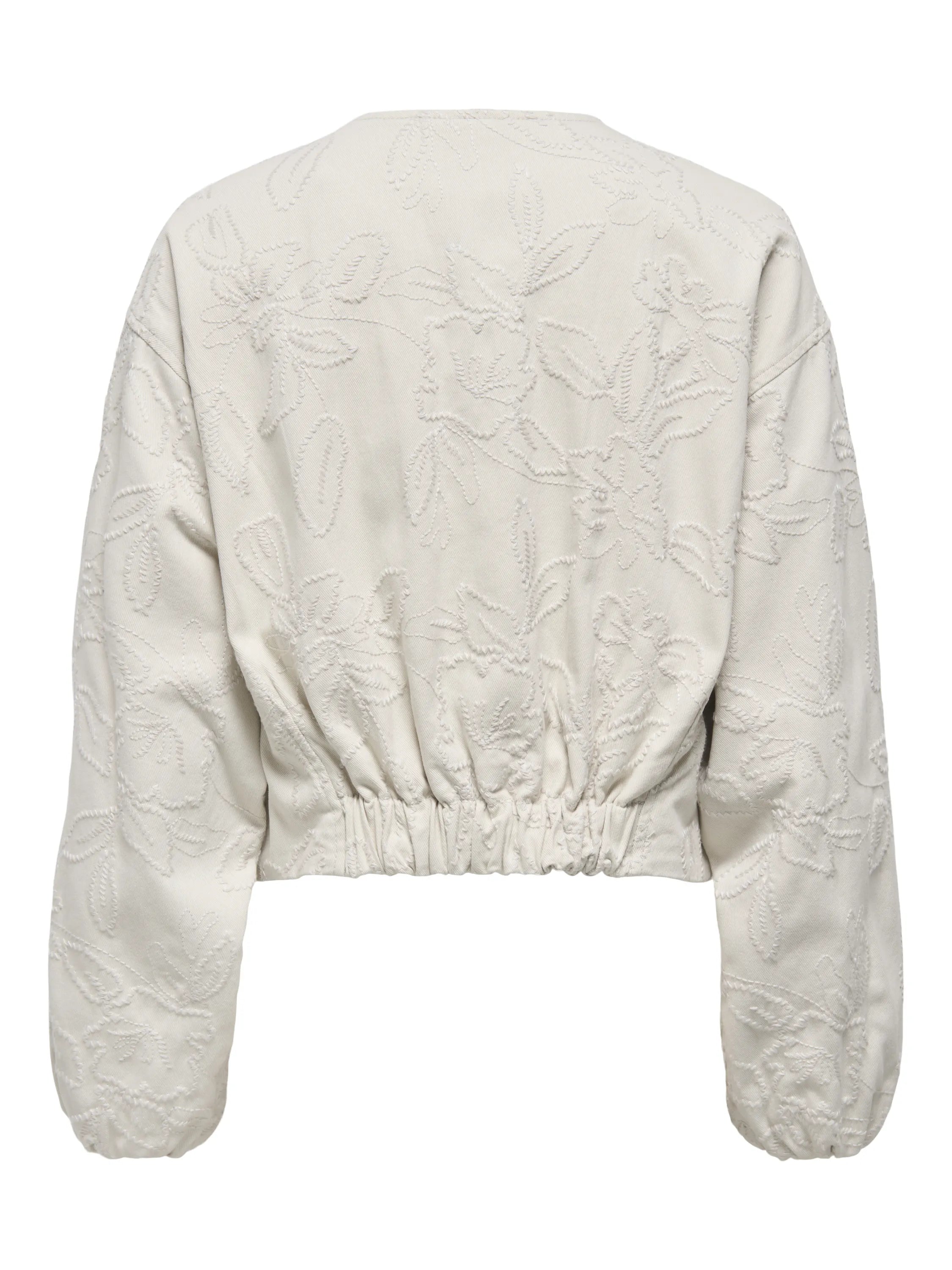Blouson ONLELSA aus Baumwolle
