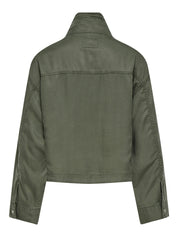 Sommerjacke ONLZANZI mit Stehkragen