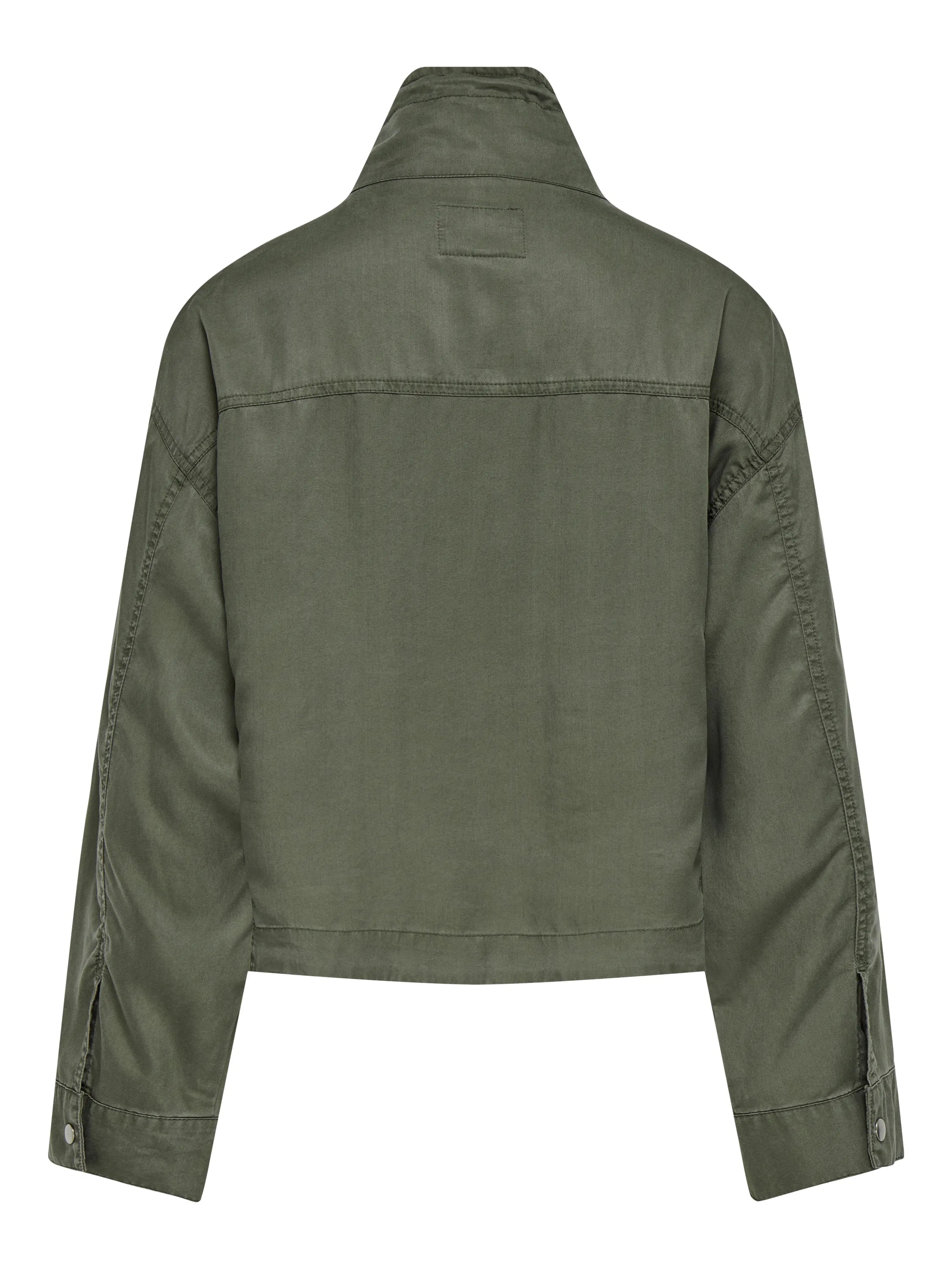 Sommerjacke ONLZANZI mit Stehkragen