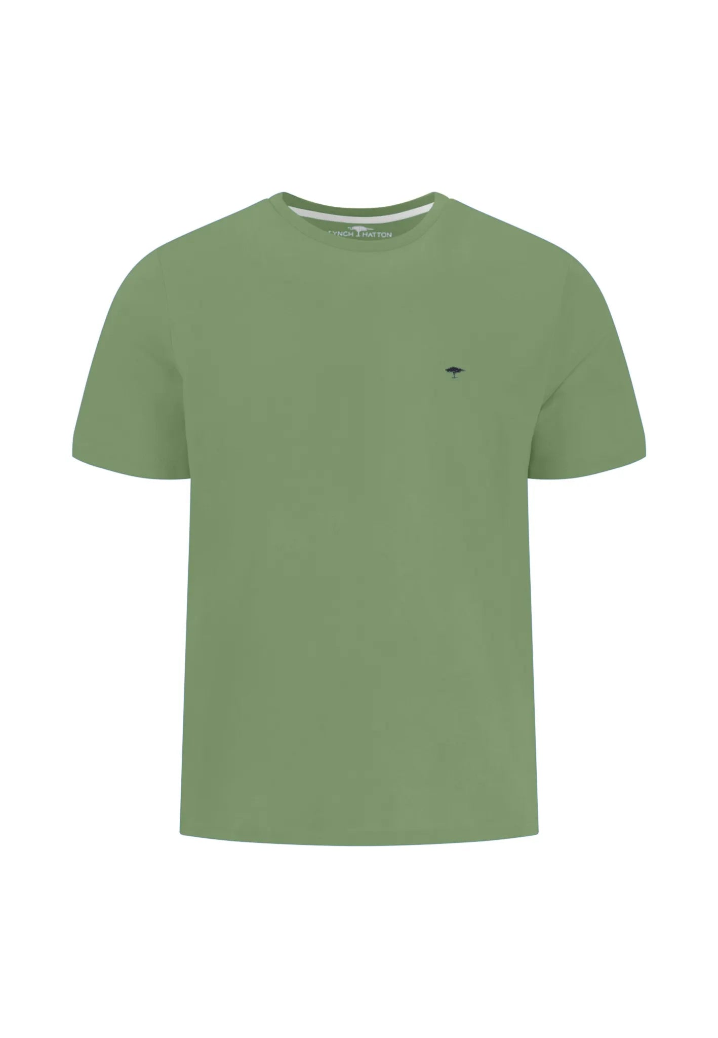 T-Shirt aus Baumwolle