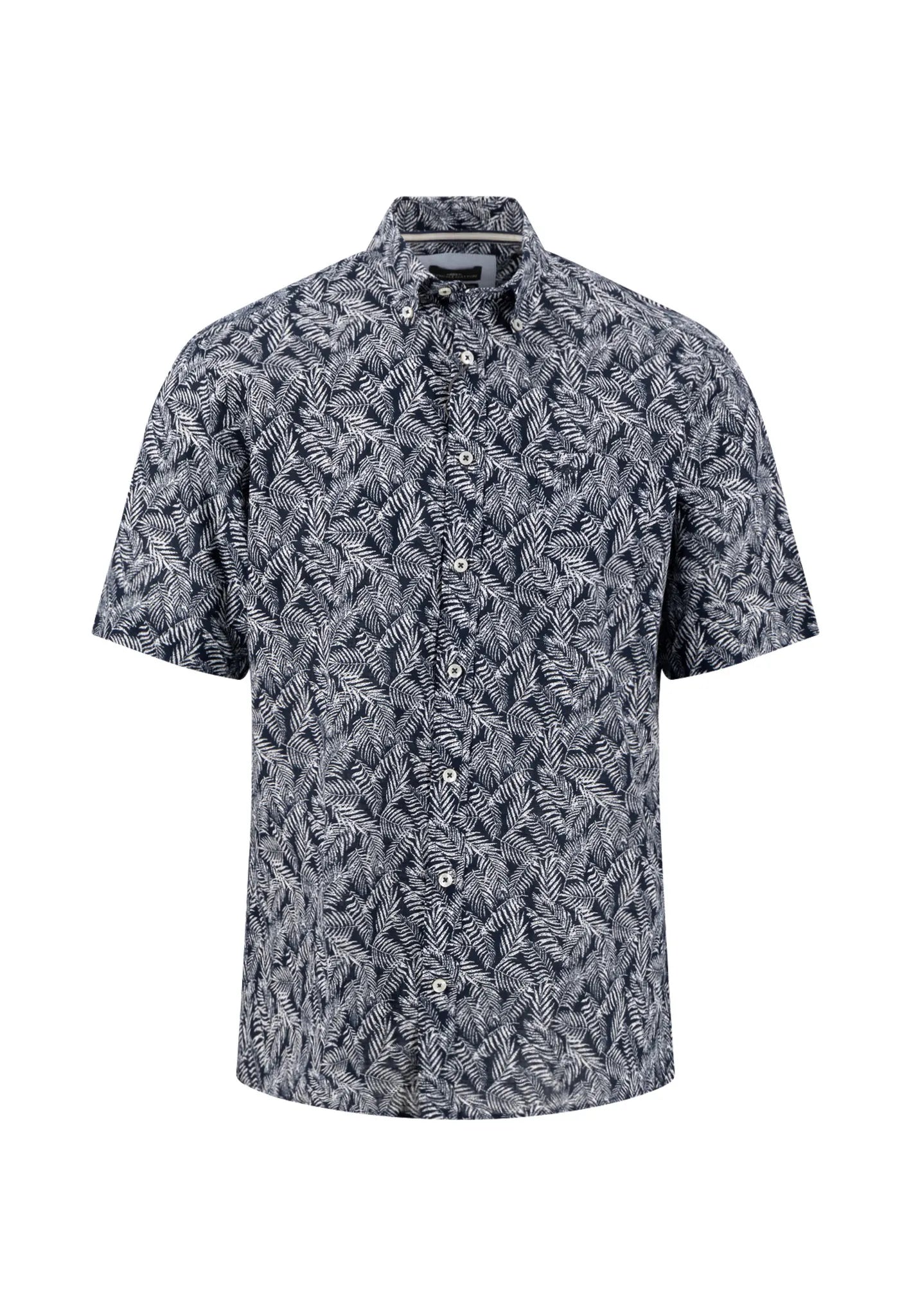 Kurzarmhemd Regular Fit