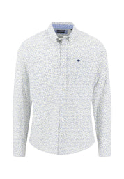 Freizeithemd Regular Fit