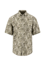 Leinenhemd Regular Fit