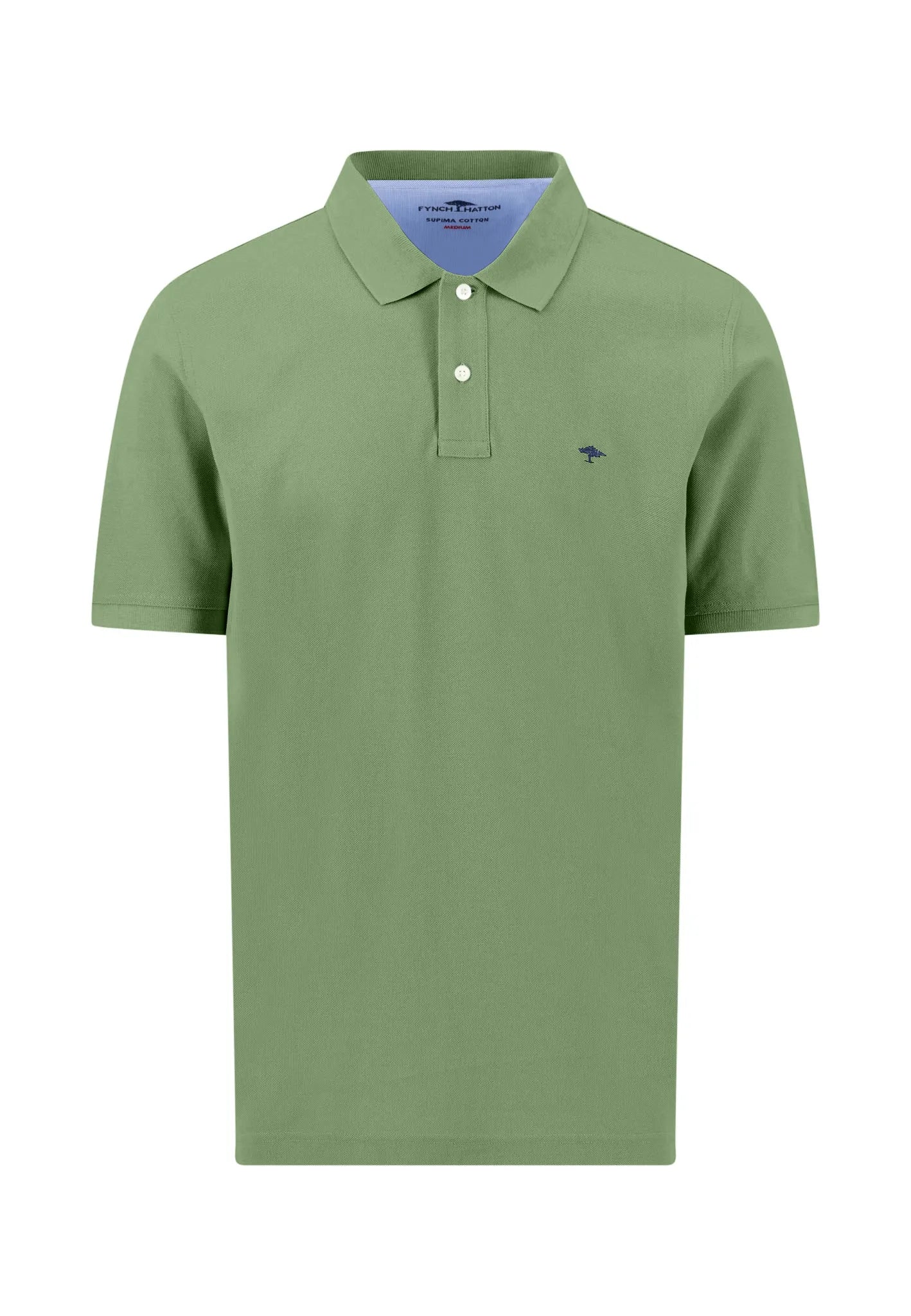 Poloshirt Regular Fit
