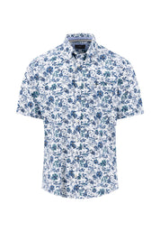Kurzarmhemd Regular Fit