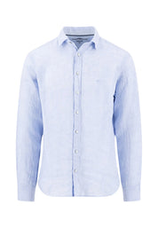 Leinenhemd Regular Fit