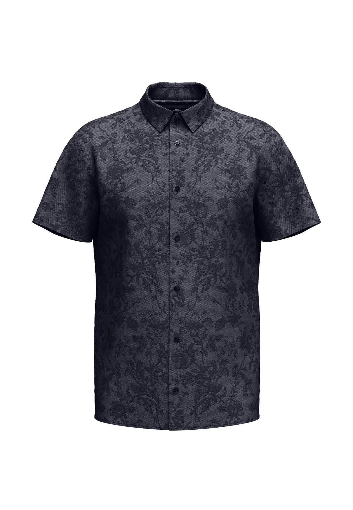 Poloshirt aus Baumwolle