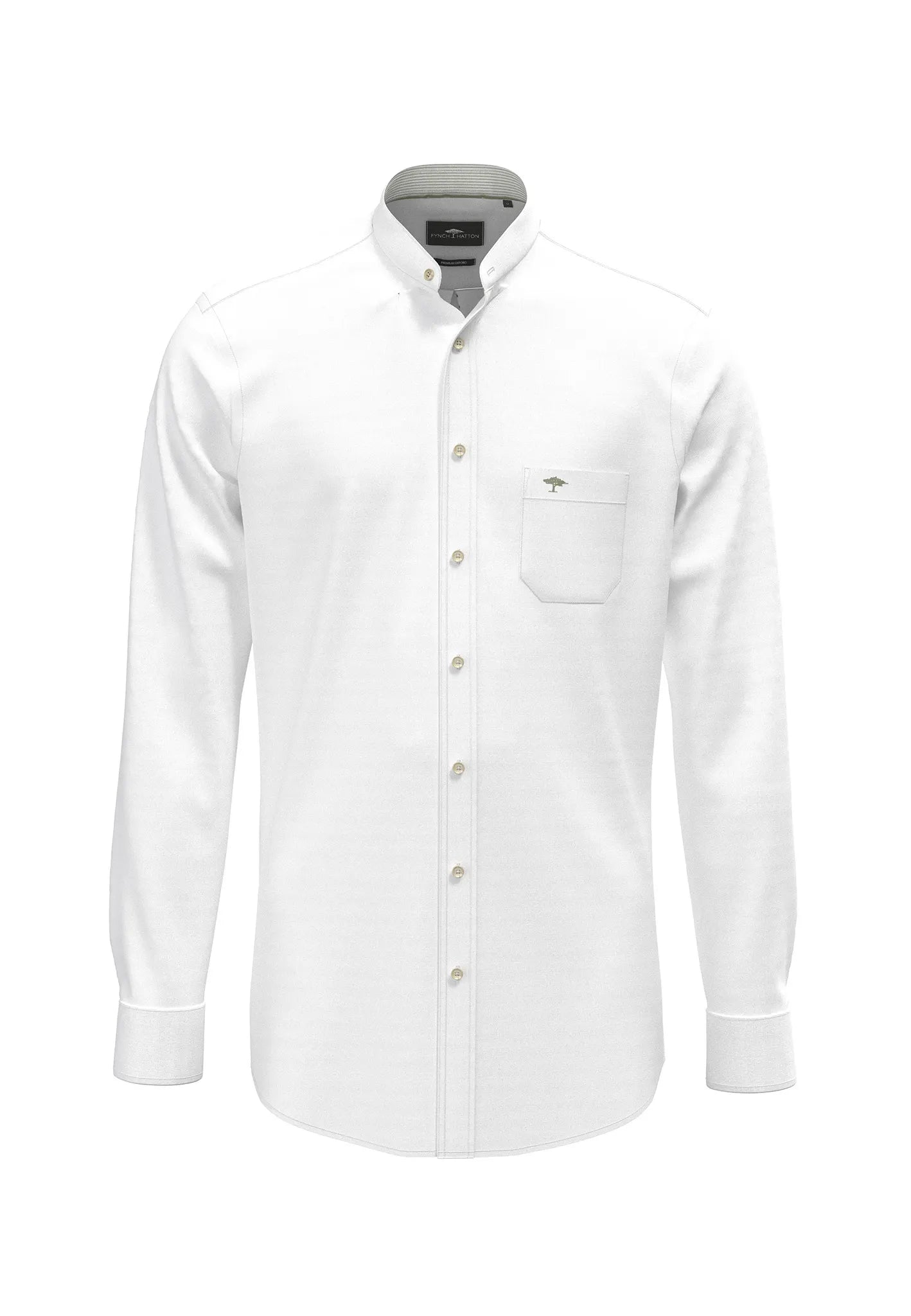 Hemd Casual Fit