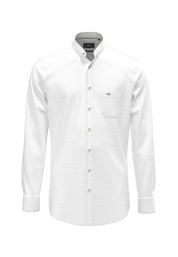 Hemd Casual Fit