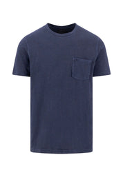 T-Shirt aus Baumwollmix
