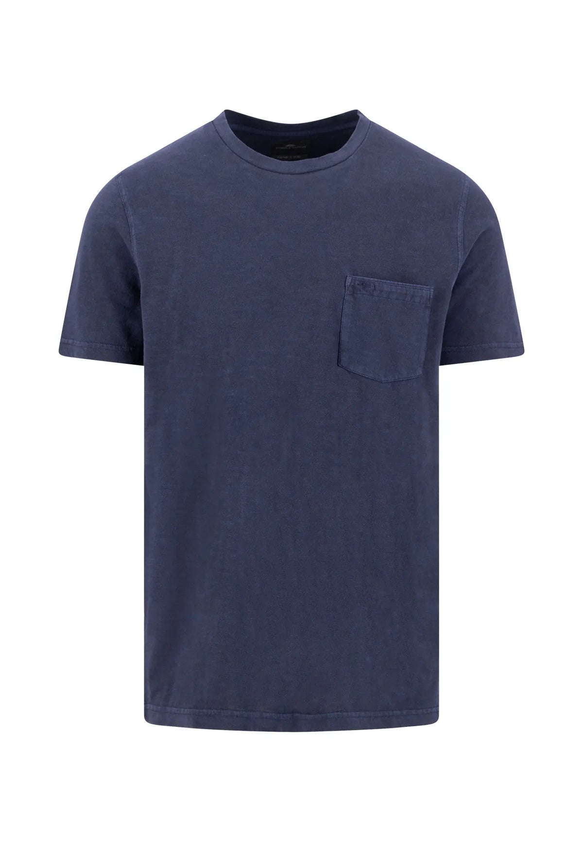 T-Shirt aus Baumwollmix