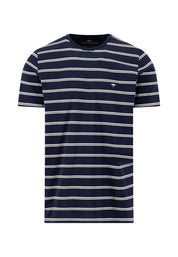 T-Shirt aus Baumwolle