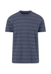 T-Shirt aus Baumwolle