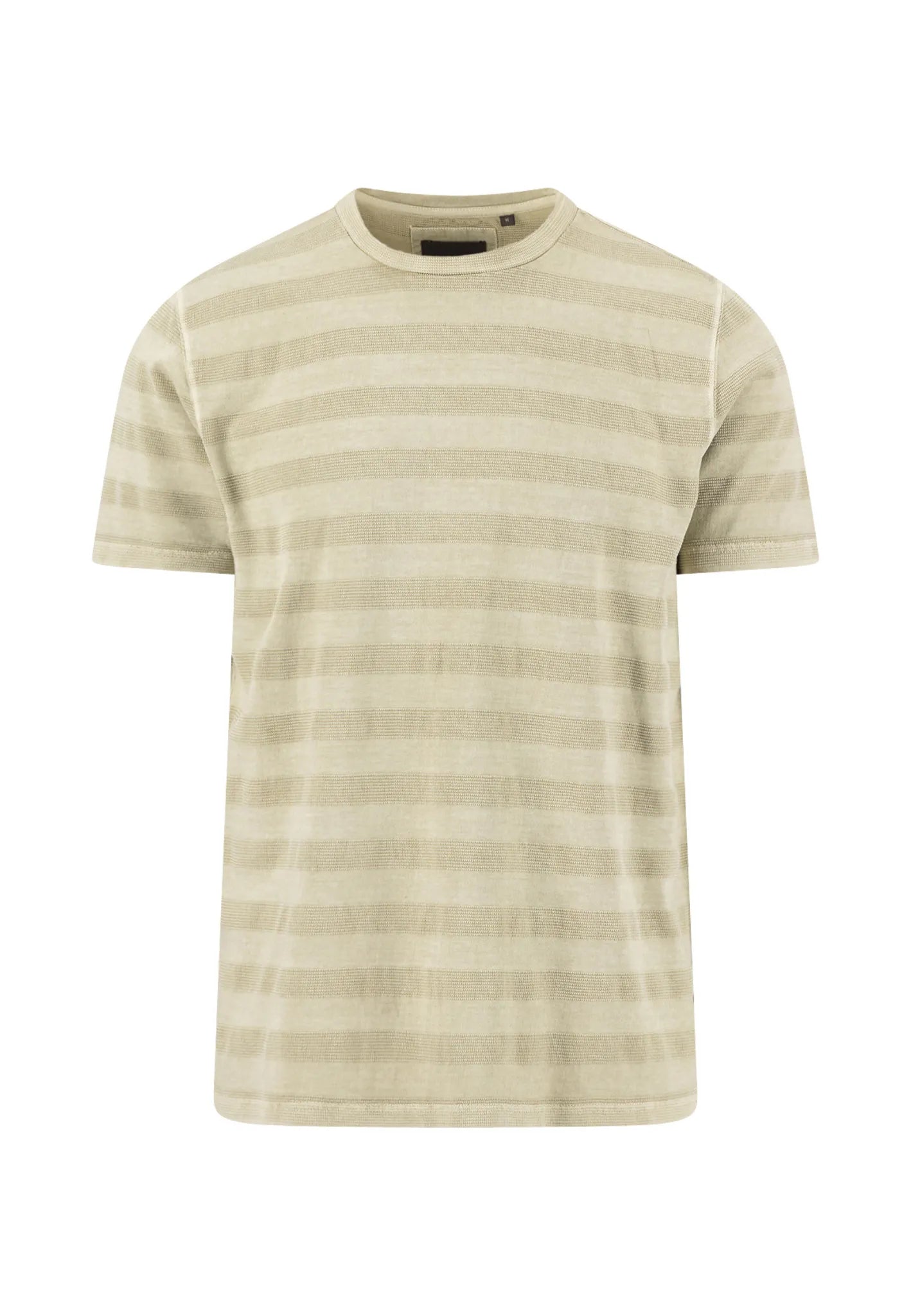 T-Shirt aus Baumwolle