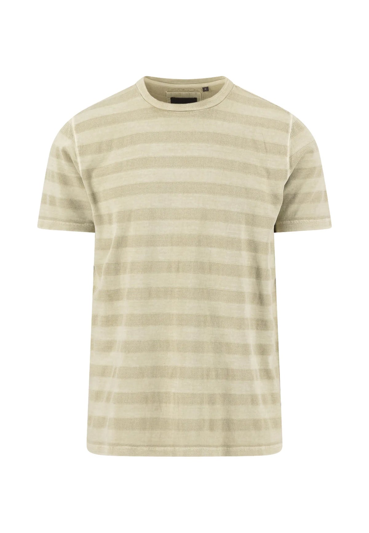 T-Shirt aus Baumwolle