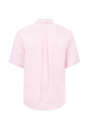 Leinenhemd Regular Fit