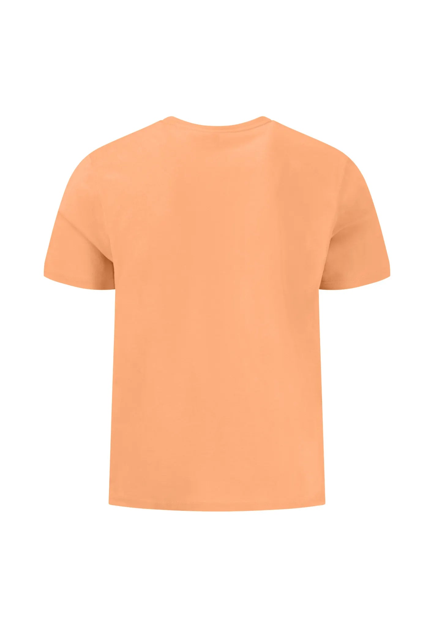 T-Shirt aus Baumwolle