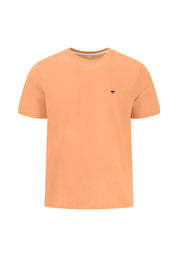 T-Shirt aus Baumwolle