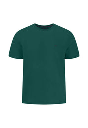 T-Shirt aus Baumwolle