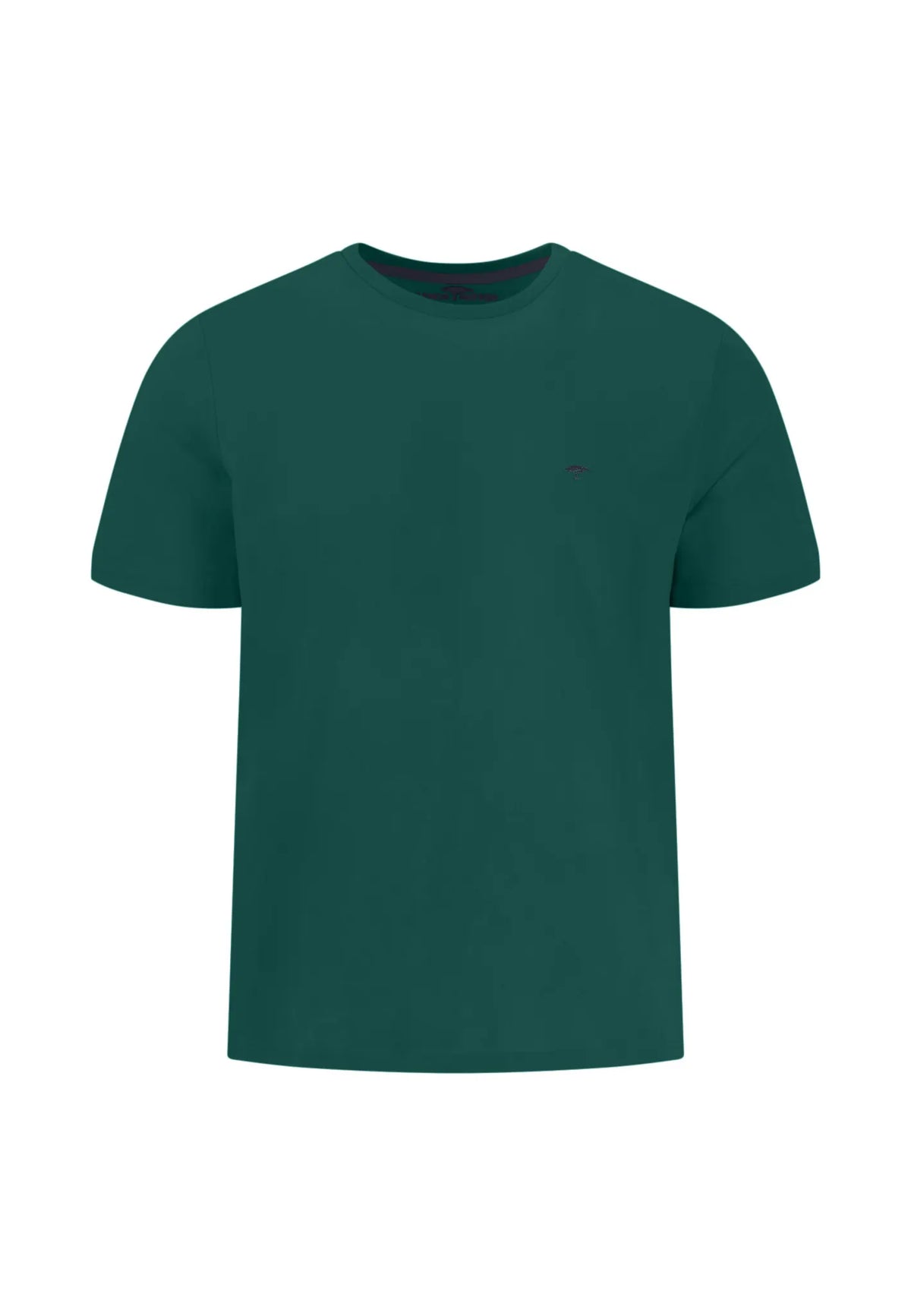 T-Shirt aus Baumwolle