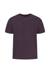 T-Shirt aus Baumwolle