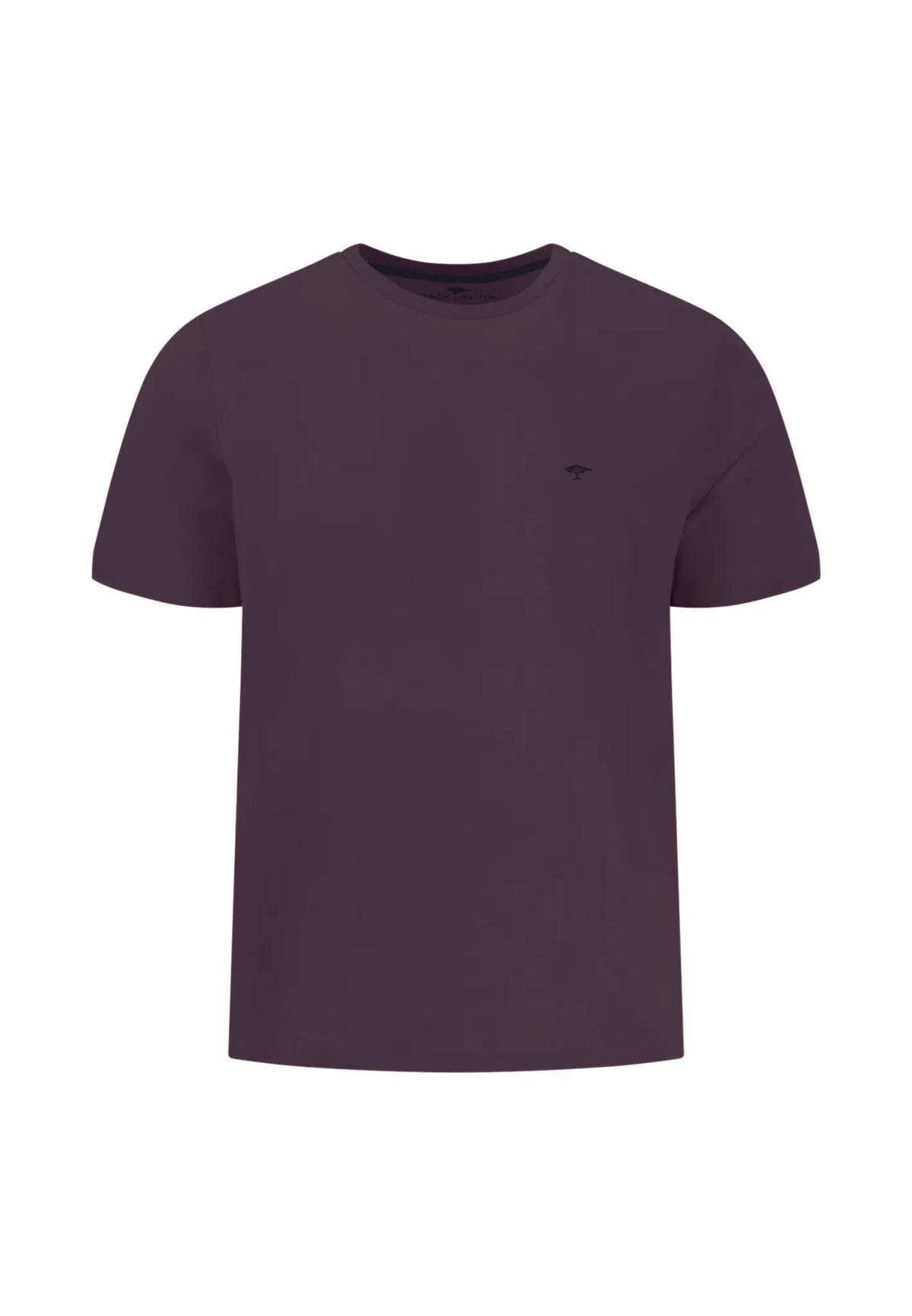 T-Shirt aus Baumwolle